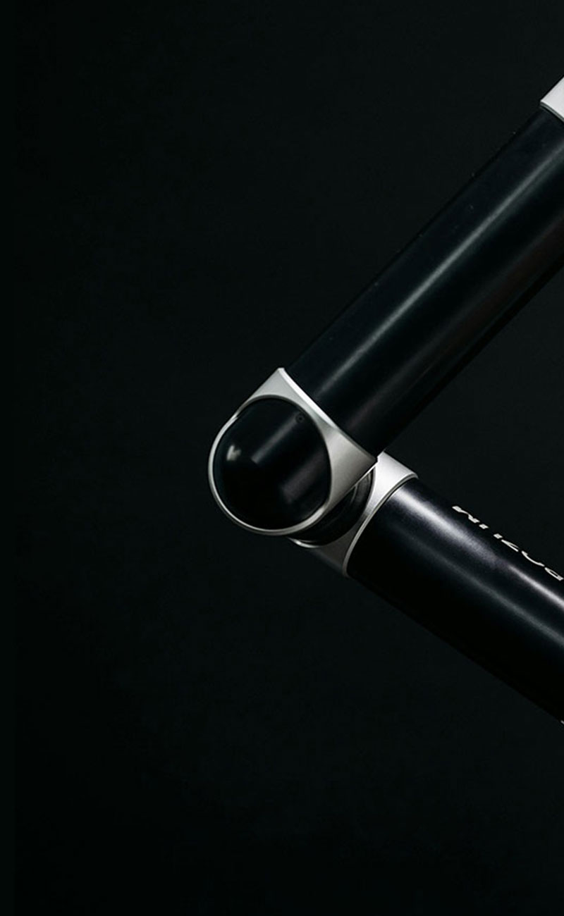 Spice Pulverizing & Blending System