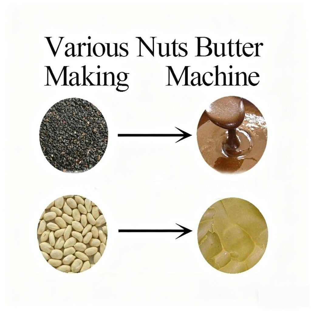 Colloid Mill（images 6）