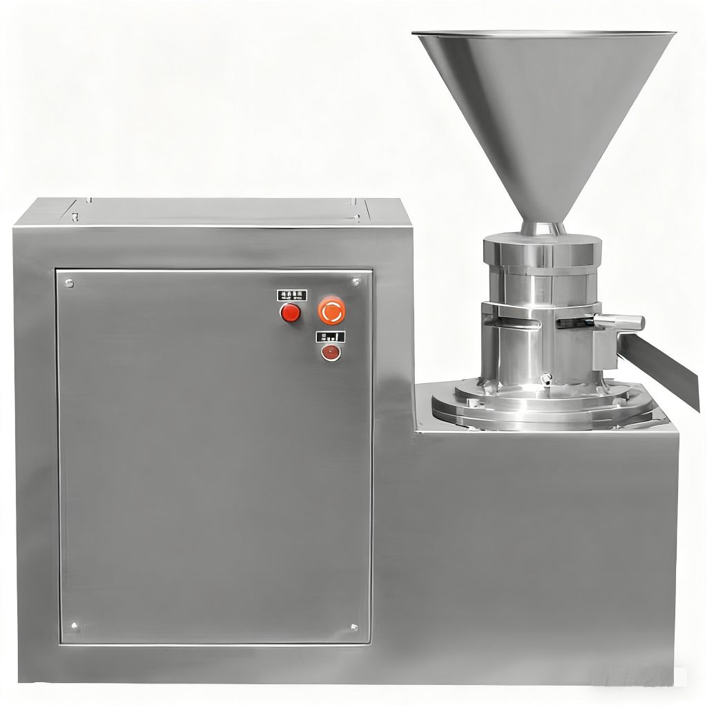 Colloid Mill（images 5）