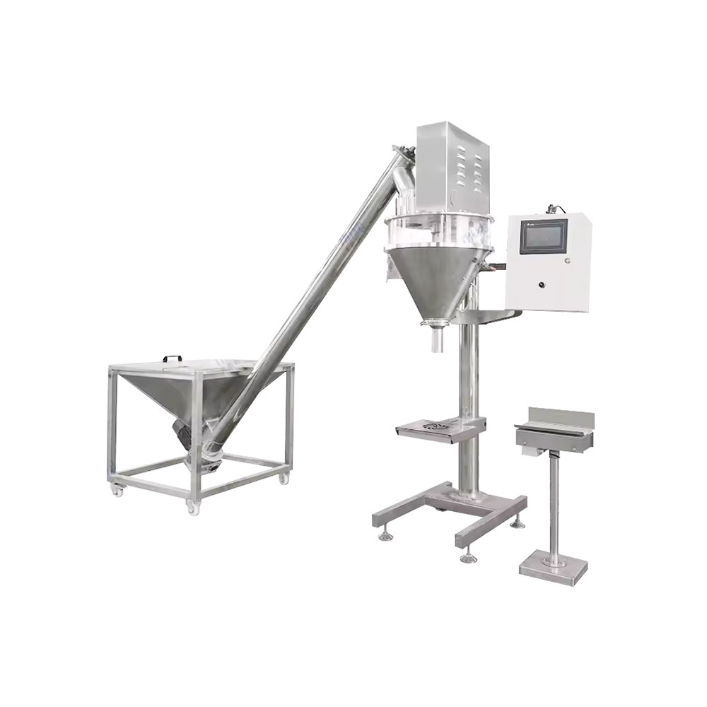 Automatic Packaging Machine